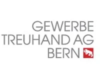 GEWERBETREUHAND AG BERN-Logo