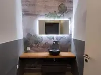 CASA GIANCROCE