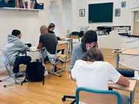 La Sarbacane