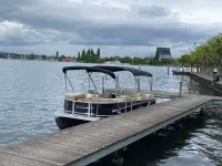 Zugboatrental GmbH Oberägeri