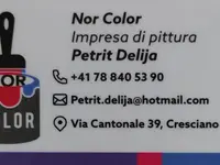 NorColor di Petrit Delija - Klicken Sie, um das Bild 1 in einer Lightbox vergrössert darzustellen