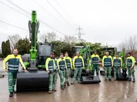 Eichenberger Gartenbau - Klicken Sie, um das Bild 1 in einer Lightbox vergrössert darzustellen