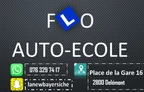 Flo auto-école