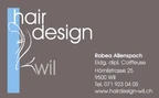 Hair-Design Wil Allenspach