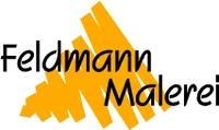 Feldmann Malerei-Logo