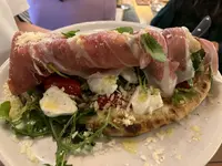 Ristorante ITALIA Biel/Bienne