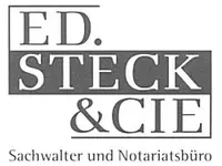 Steck Ed. & Cie – click to enlarge the image 1 in a lightbox