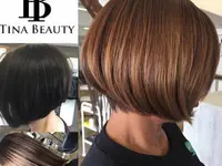 TINA BEAUTY STYLE HAIR & NAIL