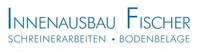 Innenausbau Fischer GmbH-Logo