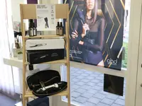 Coiffure Gabriela Knüsel