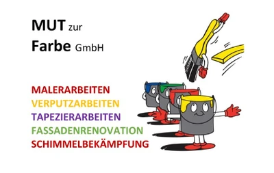 Mut zur Farbe GmbH