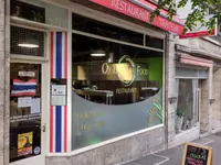 Oy Isan Thaï Food