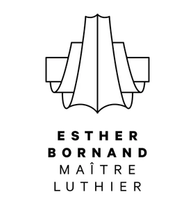 Bornand Esther maître luthier