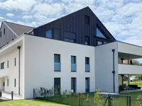 BAVU ARCHITECTURE SA