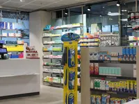 Apotheke Lilie Zentrum - Klicken Sie, um das Bild 5 in einer Lightbox vergrössert darzustellen