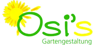 Osis Gartengestaltung