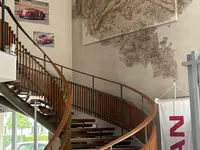 Bahnhofgarage Bürgi AG