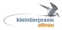 Kleintierpraxis Altnau AG-Logo