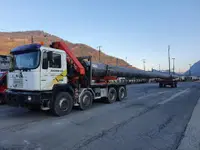 Jucker Spezialtransporte AG