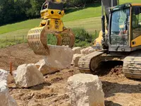 VB construction Sàrl