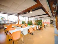 Fondation pour l'accueil des enfants de Blonay - Saint-Légier