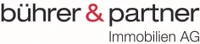 Bührer & Partner Immobilien AG-Logo