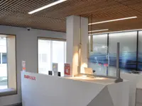 Tschanz Deckenverkleidungen AG