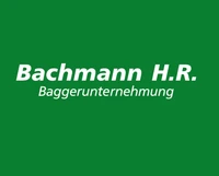 Baggerunternehmung-Logo