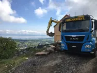 Frischknecht AG, Transporte Heiden