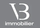 VB Immobilier Sàrl-Logo