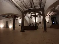 Kulturhof - Schloss Köniz