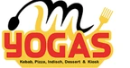 Yogas Pizza, Kebab, Indisch & Kiosk by Sinniah