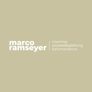 Marco Ramseyer - Coaching, Prozessbegleitung, Schamanismus