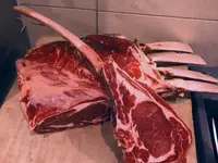 Boucherie-Charcuterie Stuby SA