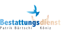 Bestattungsdienst-Köniz Patrik Bärtschi-Logo