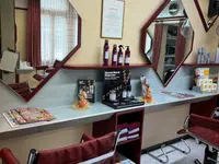 Coiffure Brigitte