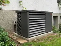 BGTECH AG