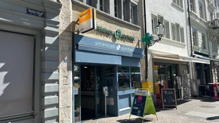 Unterstadt-Apotheke GmbH