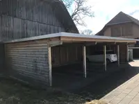Holzbau Mäusli GmbH