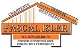 Menuiserie Pascal Isler Sàrl-Logo