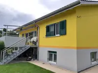 Kehl AG Malergeschäft Widnau