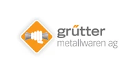 Grütter Metallwaren AG logo