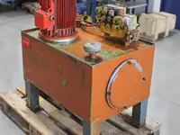 Schenker Hydraulik AG