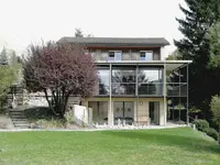 Wickli + Partner AG - Architekturbüro