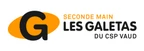 Galetas Montreux - CSP Vaud