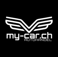 my-car.ch Autohandel logo