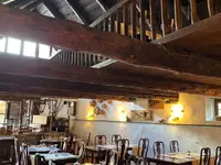 Ristorante degli Angioli