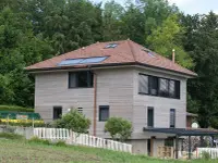 Beaud Maurice Fils Constructions SA