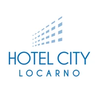 Hotel City Locarno-Logo