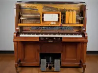Museum für Musikautomaten